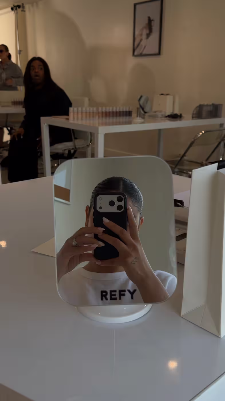 Refy Beauty